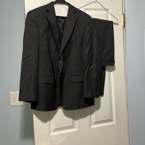 Calvin Klein men suit